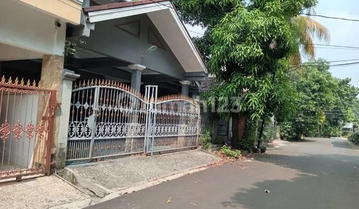 Malaka Asri Housing Estate House, Duren Sawit Malaka Asri Housing Estate House, Duren Sawit