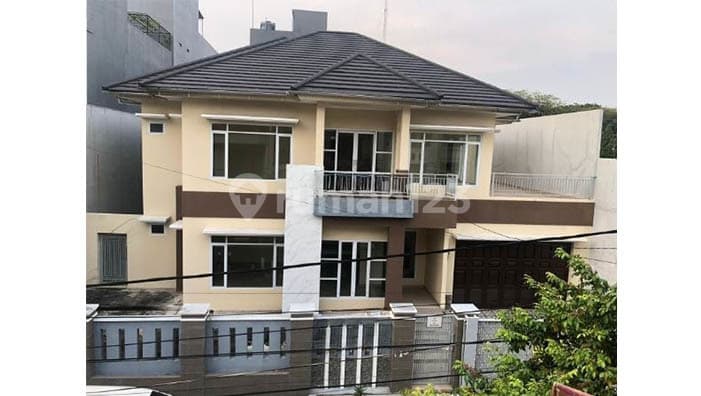 Dijual Rumah Sunter Paradise, Sunter