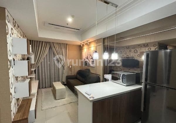 Casa Grande Tower Chianti Apartment, Tebet