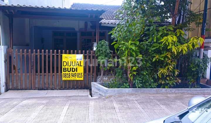 Wax Coconut House, Kelapa Gading