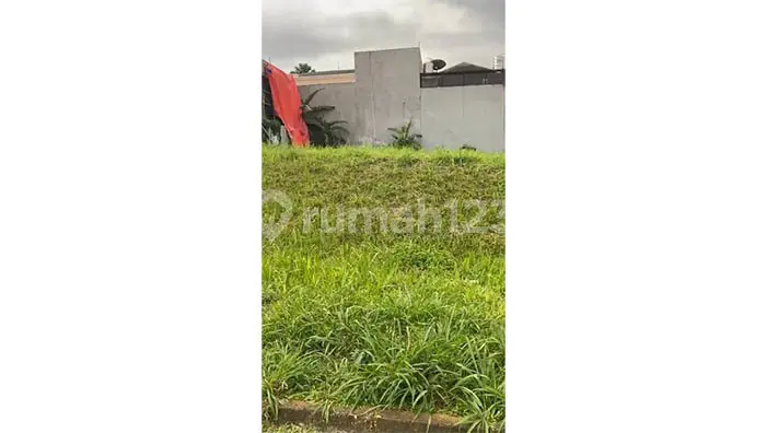 Kavling Duta Permai Pondok Indah
