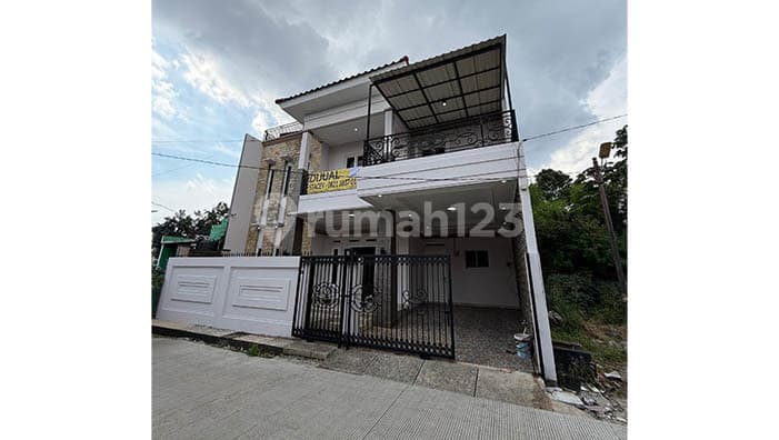 For Sale Swiftlet House, Pondok Aren