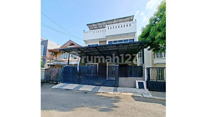 Gading Kirana House, Kelapa Gading