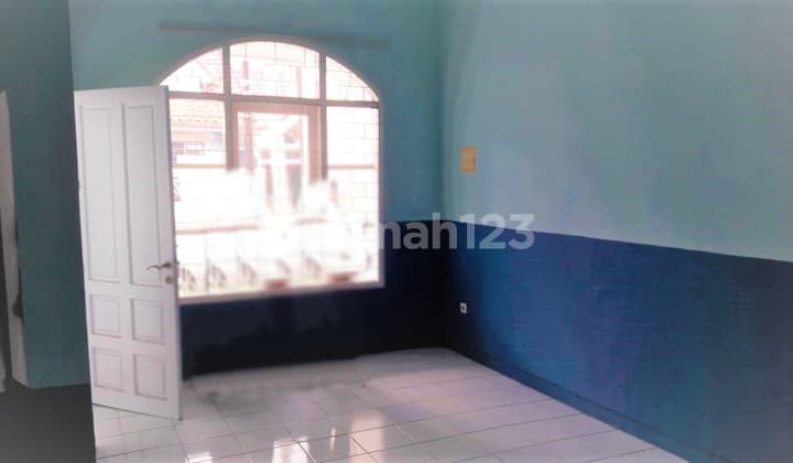 Apartemen French Walk Twr Paris Garden, Kelapa Gading