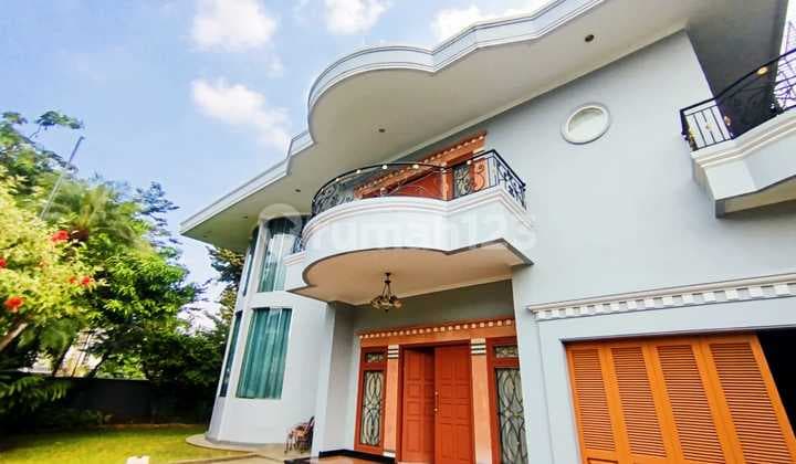 Dijual Cepat.owner.serius.jual..Rumah.mewah.intercon.kebon.jeruk