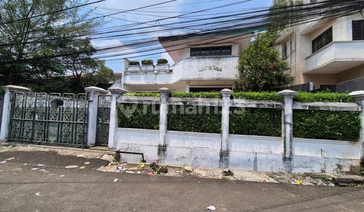 Dijual.rumah.2 Lantai Kawasan.duri.kepa
