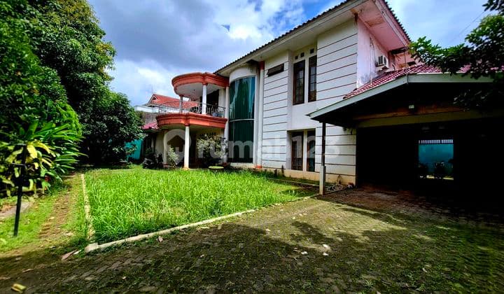 Dijual.rumah Elite Hitung.tanah Saja Kedoya Kebon.jeruk
