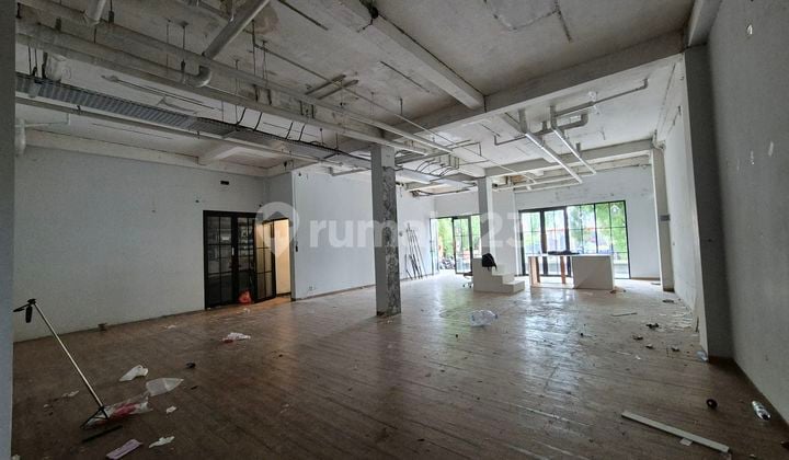 For rent.commercial.space.Taman Semanan Indah area