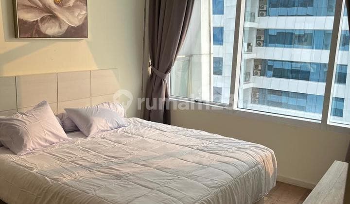For Rent Furnished Apartment Regatta 2br Sea View
