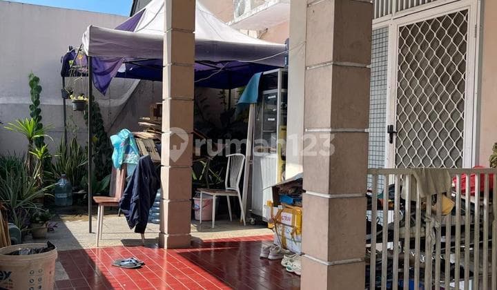 Melati Mas Villa House 3 Bedroom Ready to Occupy