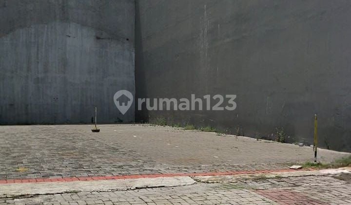 Di Sewakan Kavling Elang Laut Pik Cocok untuk Usaha