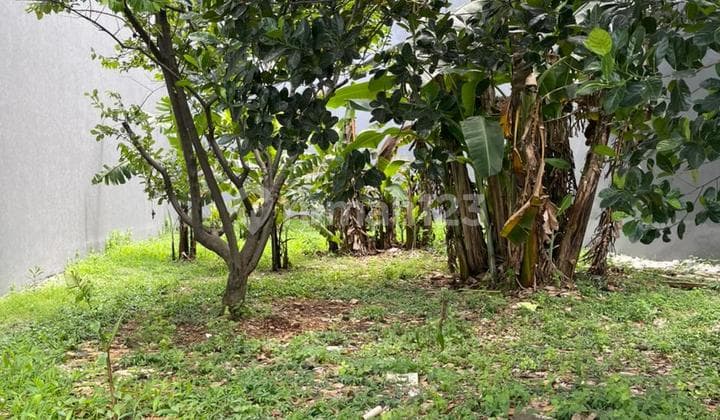 Di Jual Kavling Manyar Permai Pik LT 300M2