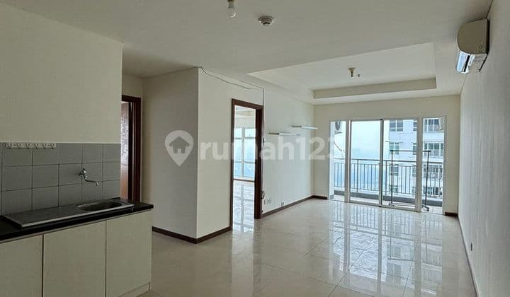 Condominium Green Bay Hoek Luas 82m2