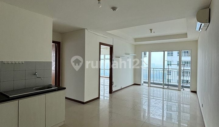 Condominium Green Bay Hoek Luas 82m2