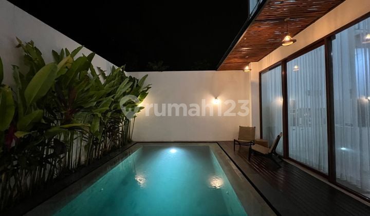Villa Ungasan Bali For Sale