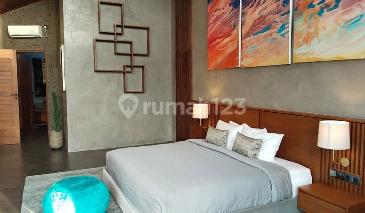 Luxury Villa in Canggu for Sale