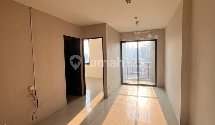 For Sale 2Br Cervino Village Apartment Semi Furnished