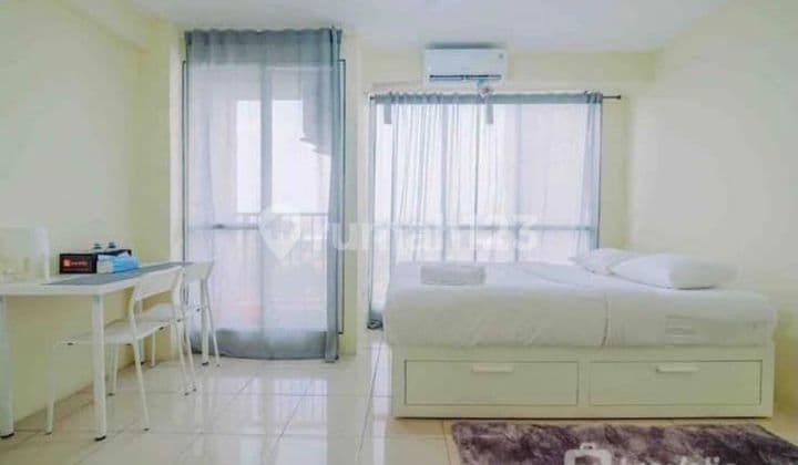 Dijual 2br Tifolia Furnished Best View Swimming Pool