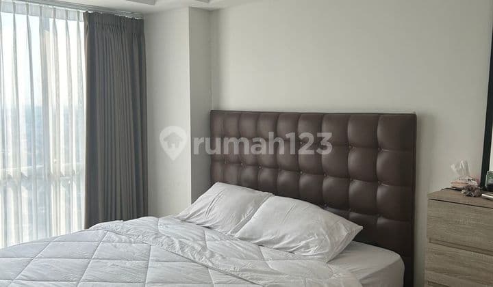 For Sale 1Br The H Residence Furnished