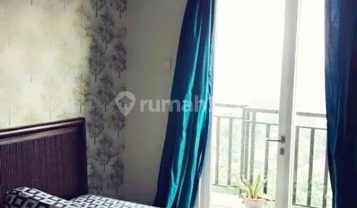 Disewakan Studio Woodland Park Residence Tower Trembesi