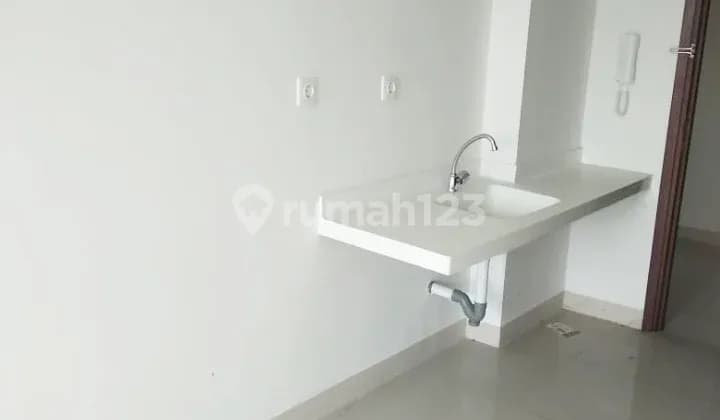 Dijual Studio Signature Park Grande Tower The Light Unfurnished