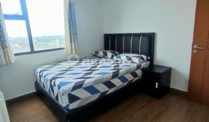 Disewakan 2br The Royal Olive Residence Tower 1 Rp. 8.5 Jt/Bln