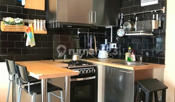 Disewakan 1BR Apartemen The Royal OLIVE Residence