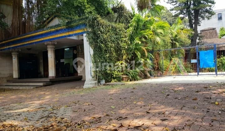 Dijual Rumah Tua Murah Harga Dibawah Njop Di Mampang Prapatan