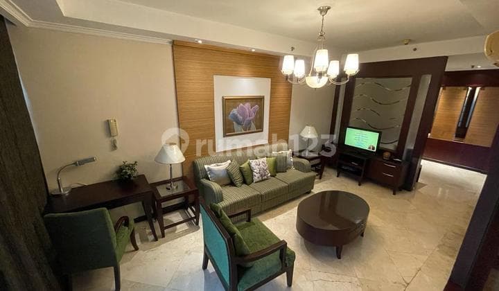 For sale 2br + 2 Bellagio Residences Tower B apartment