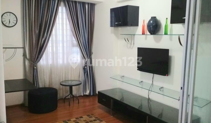 For Sale 1br Hook Apartment Menteng Square Rp. 650 M Negotiable