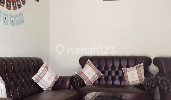 Dijual Rumah Cluster 2 Lantai Daerah Jagakarsa Rp. 2.3 M Nego