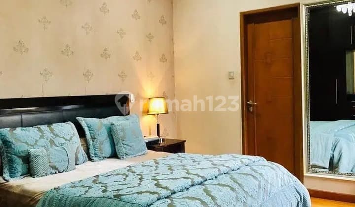 Dijual Rumah Cluster Modern Daerah Pejaten Barat Pasar Minggu