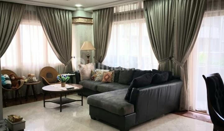 Dijual 3br Somerset Grand Citra Tower B Lantai Rendah Rp. 4.2 M