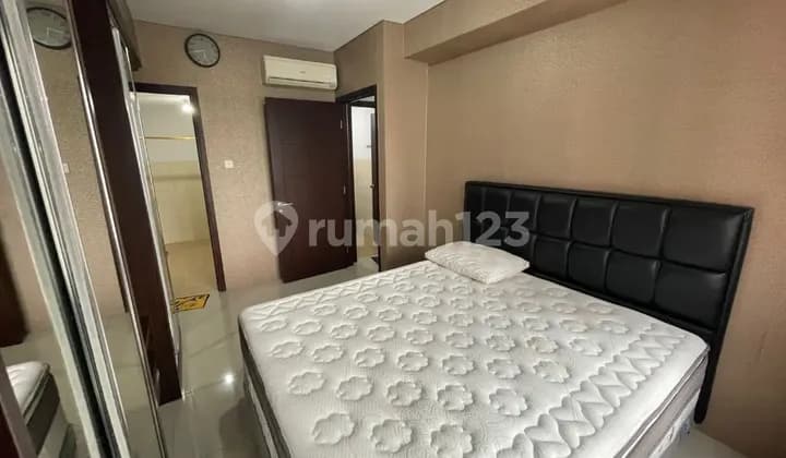 For Sale 3br Apartment Aspen Residences Tower A Rp. 2m Negotiable