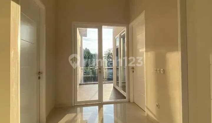 Dijual Rumah Desain Eklusif Minimalis Daerah Pasar Minggu