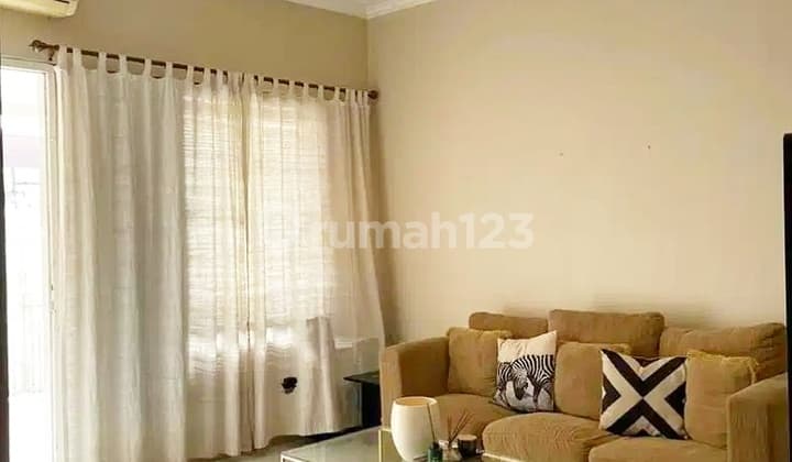 For Sale Strategic 1-Story House in Cipete Cilandak Area