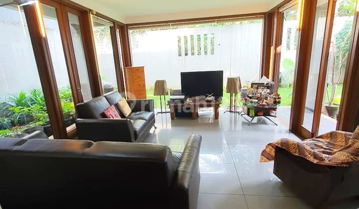 Dijual Rumah Di Bintaro Pesanggrahan