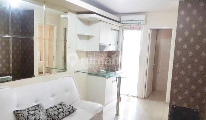Dijual 2br Apartemen Green Palace Kalibata Residence
