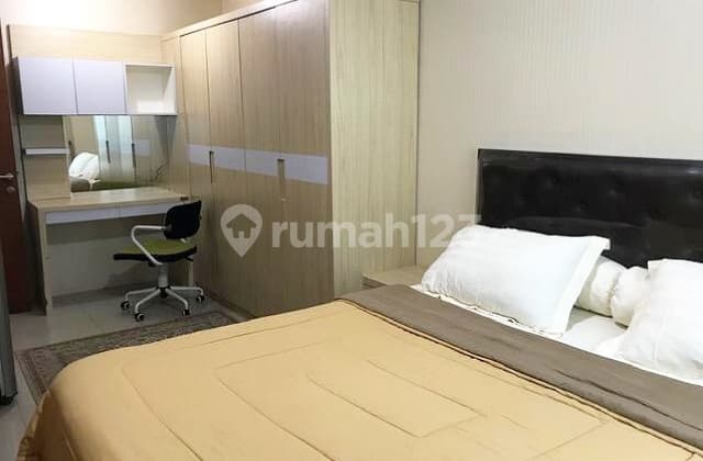 Dijual 2br Renov 1br Woodland Park Residence