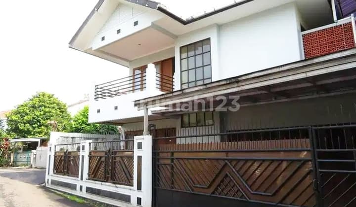 Dijual Rumah di Pejaten Timur Pasar Minggu