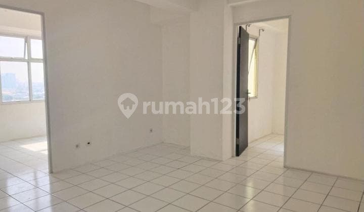 For Sale 2br Apartment Pancoran Riverside Tower 3