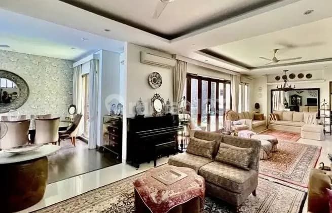 Dijual Rumah Townhouse Di Pancoran Jakarta Selatan