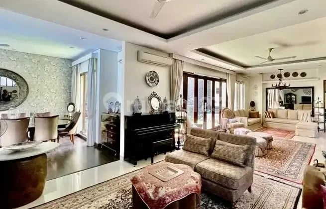 For Sale Townhouse in Pancoran, South Jakarta