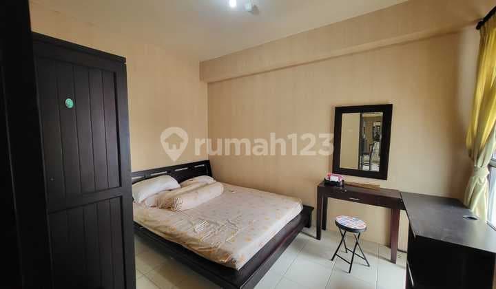 Disewakan 2br Apartemen Salemba Residences