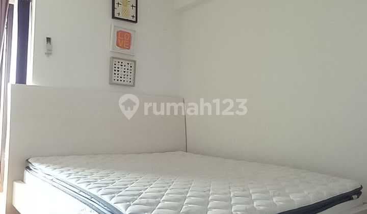 Dijual Studio Apartemen Kebagusan City Pasar Minggu