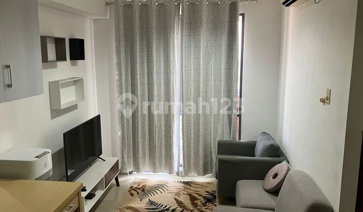 For Sale 2br The Royal Olive Residence Furnished Best View City