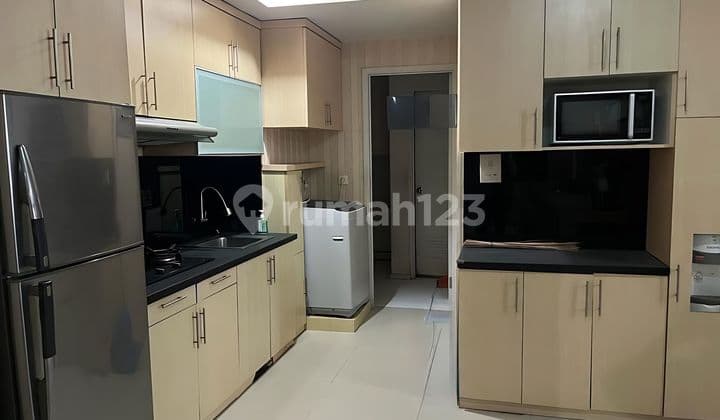 For Sale 3br The Lavande Residences Furnished