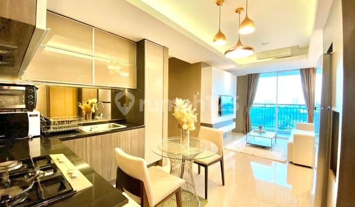 For Sale 3br Springhill Terrace Residence Tower Oakwood