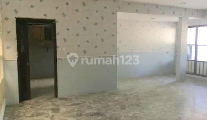 Dijual Rumah Minimalis Daerah Pancoran Jakarta Selatan