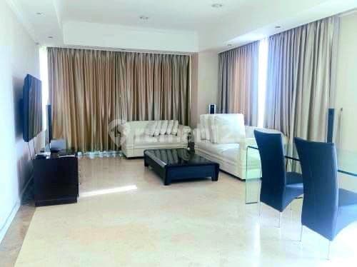 For Sale 3br Casablanca Mid Floor Best View City